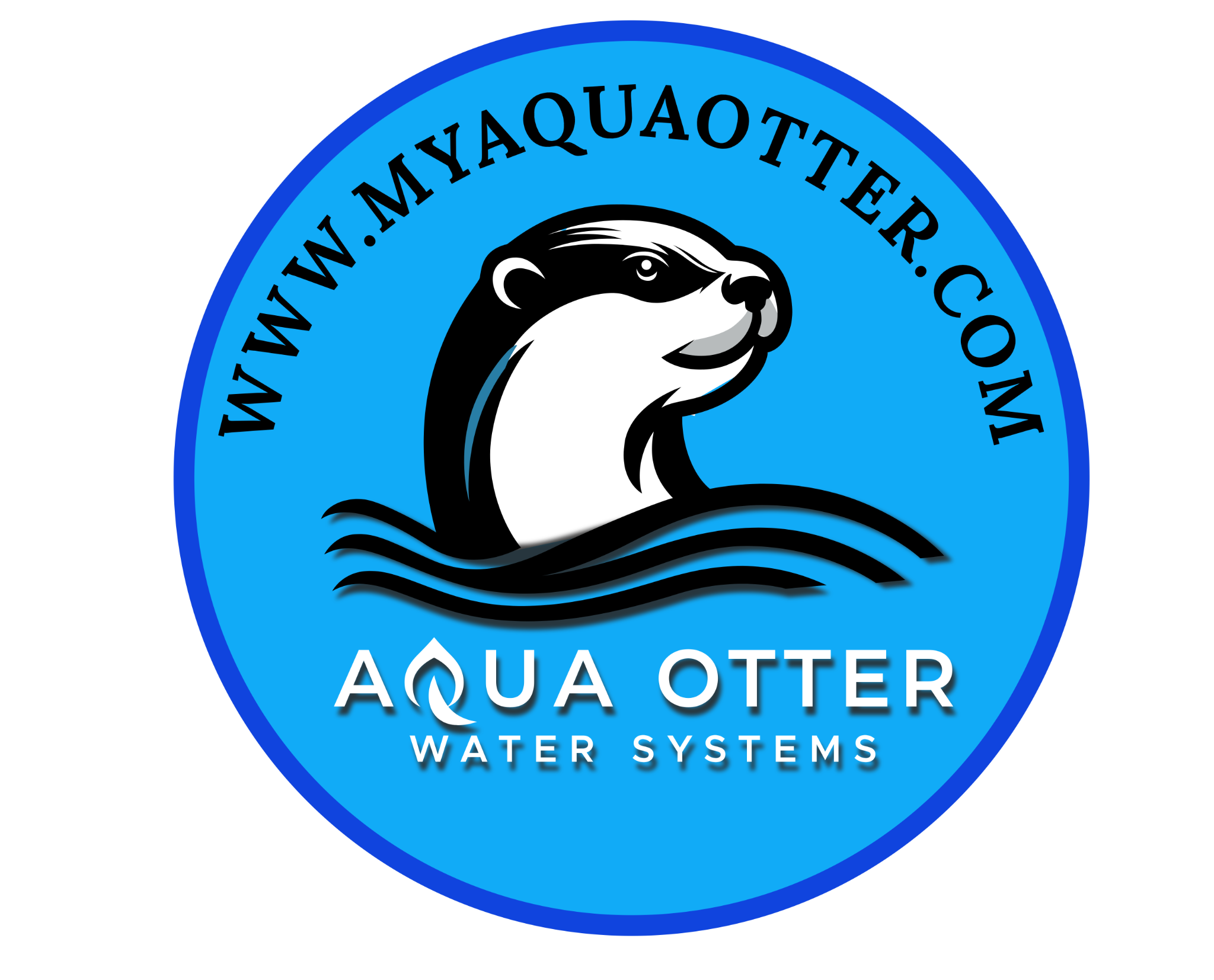 Aqua Otter